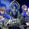 アストラルチェイン - PlatinumGames Inc. Official WebSitePlatinumGames Inc. Offic